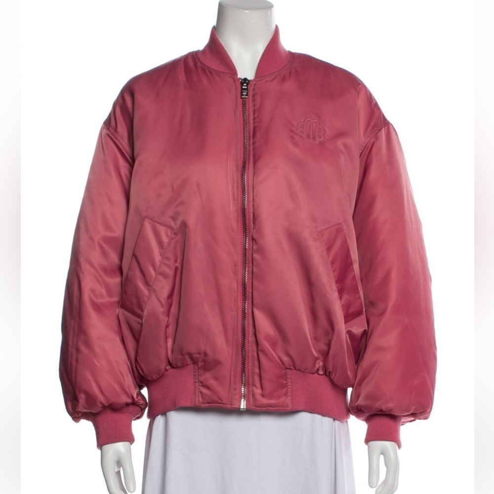 Maje bomb jacket